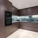 Appartement De Luxe Louvre Sentier I
