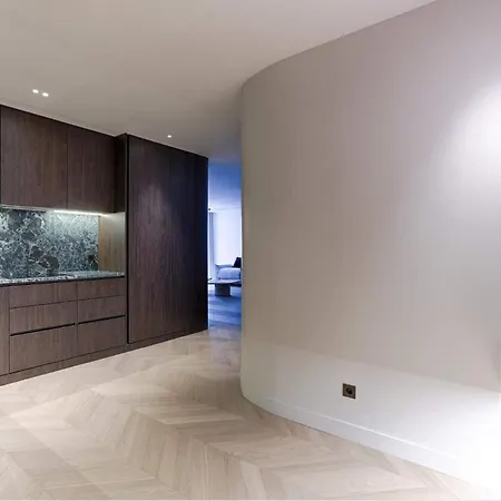 De Luxe Louvre Sentier I Apartment *