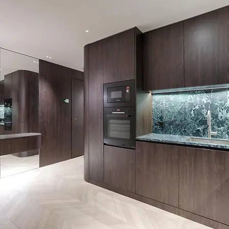 Apartment De Luxe Louvre Sentier I *