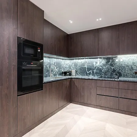 De Luxe Louvre Sentier I Apartment
